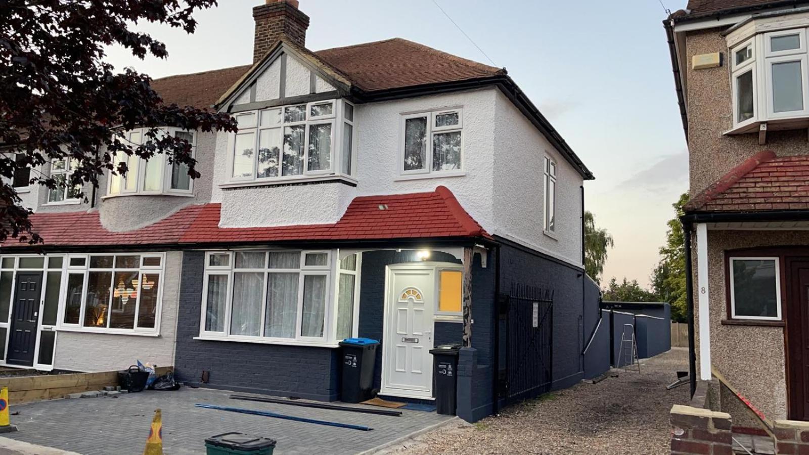 Rowan Crescent'S Luxury Stay-In 2 Streatham Vale Exterior photo